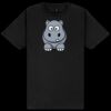 Gildan Unisex Softstyle Tee  Thumbnail