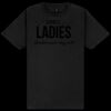 Gildan Unisex Softstyle Tee  Thumbnail