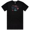 AS Colour Staple Plus 5cm Tee Thumbnail