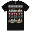 AS Colour Staple Plus 5cm Tee Thumbnail