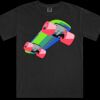 Gildan Adult Comfort Colours Tee Thumbnail
