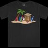 Gildan Adult Comfort Colours Tee Thumbnail